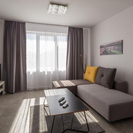 Salia Apartments Tsarevo Luaran gambar