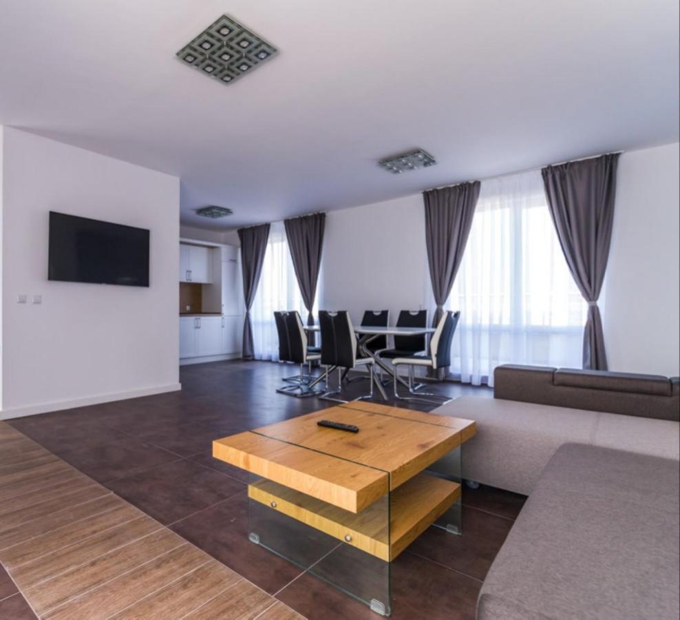 Salia Apartments Tsarevo Luaran gambar
