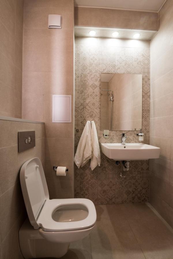 Salia Apartments Tsarevo Luaran gambar