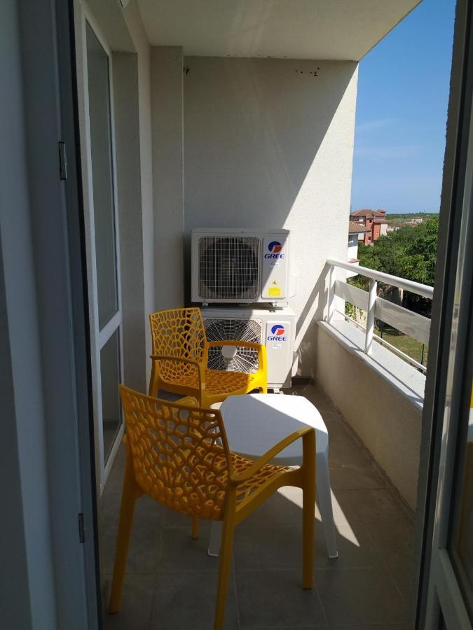 Salia Apartments Tsarevo Luaran gambar