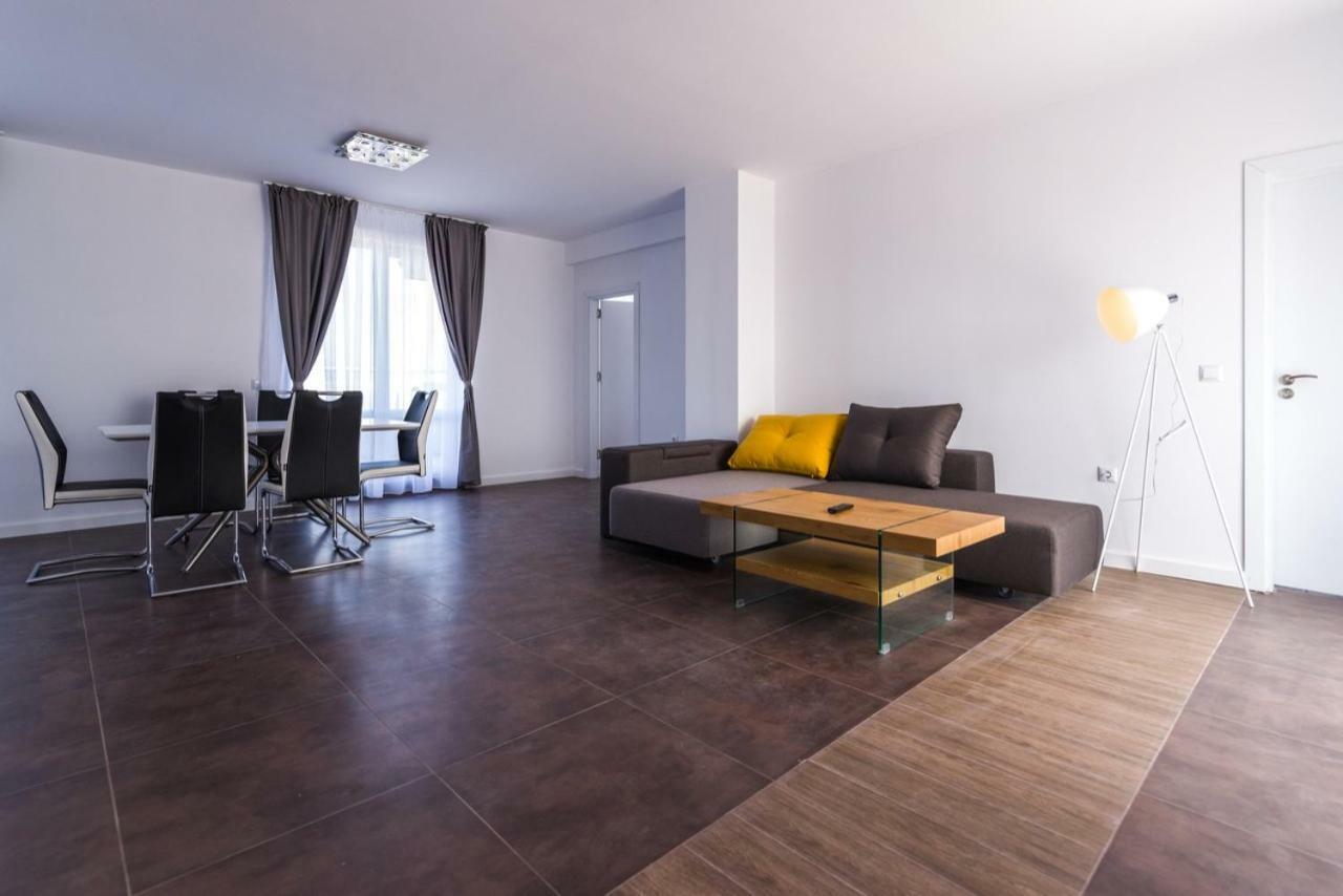 Salia Apartments Tsarevo Luaran gambar