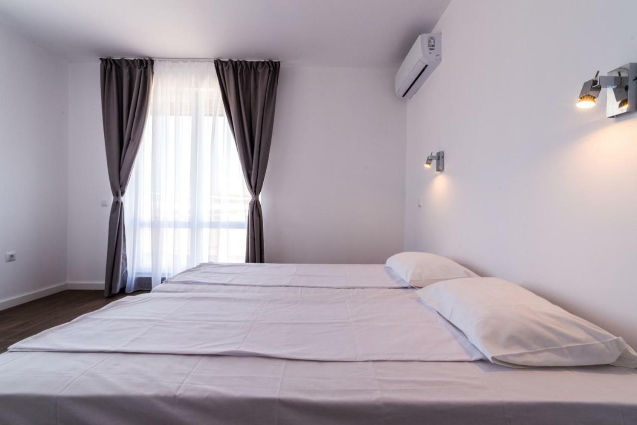 Salia Apartments Tsarevo Luaran gambar