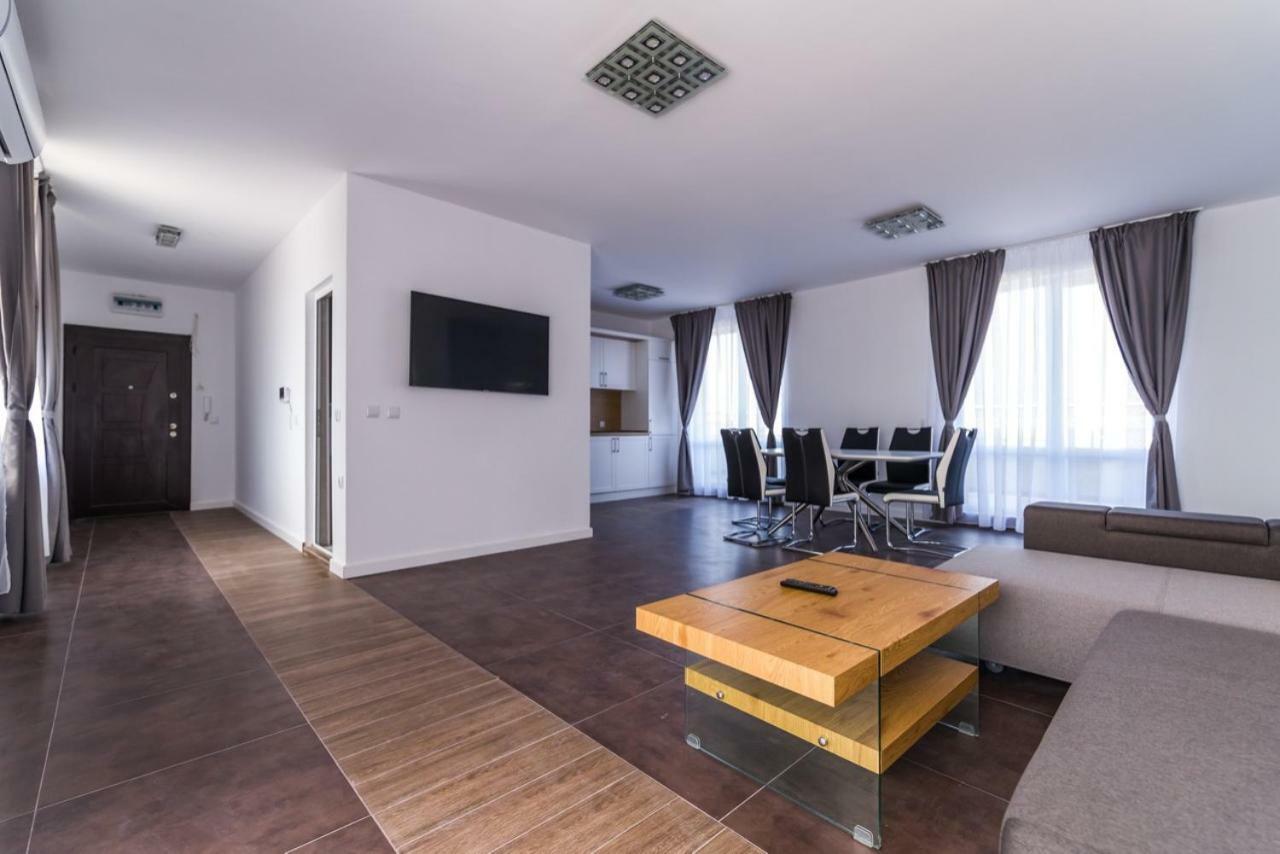 Salia Apartments Tsarevo Luaran gambar